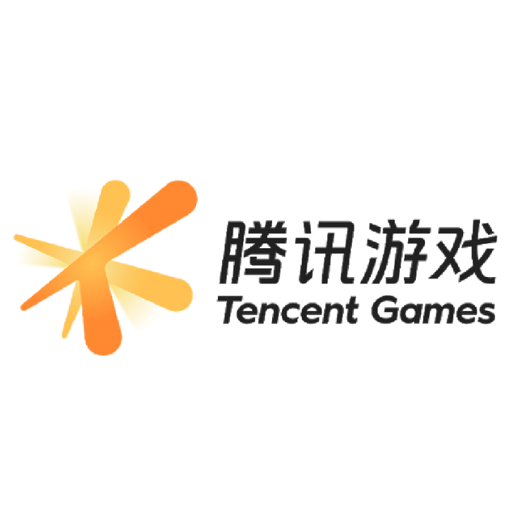 腾讯游戏